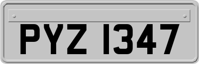 PYZ1347
