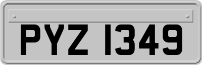 PYZ1349