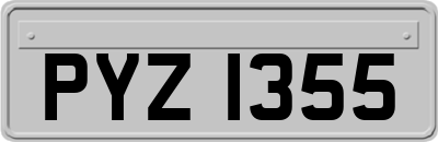 PYZ1355