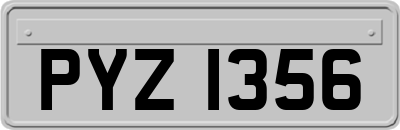 PYZ1356