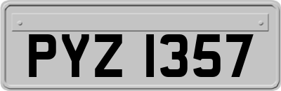 PYZ1357