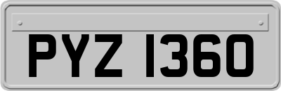 PYZ1360