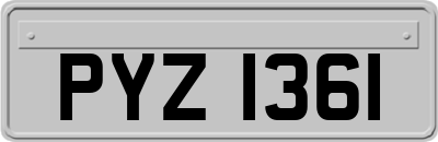 PYZ1361