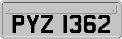 PYZ1362
