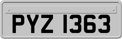 PYZ1363