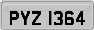 PYZ1364