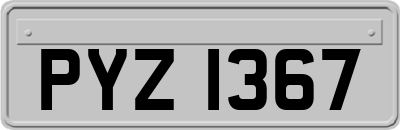 PYZ1367