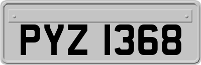 PYZ1368