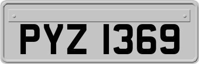 PYZ1369