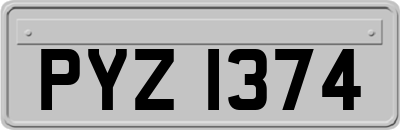 PYZ1374