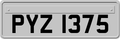 PYZ1375
