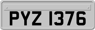 PYZ1376