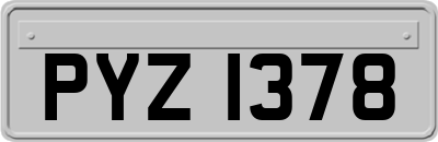 PYZ1378