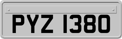 PYZ1380