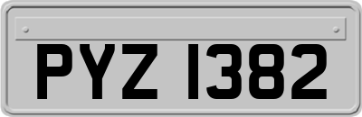 PYZ1382