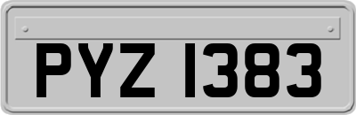 PYZ1383