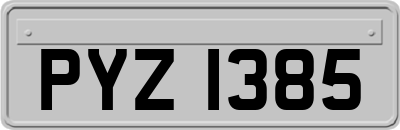 PYZ1385