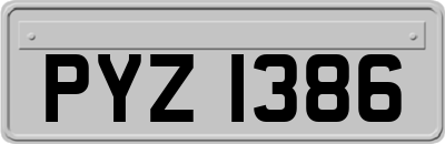 PYZ1386