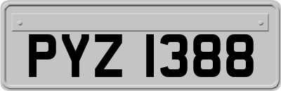 PYZ1388
