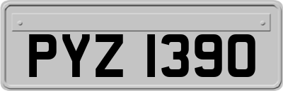 PYZ1390