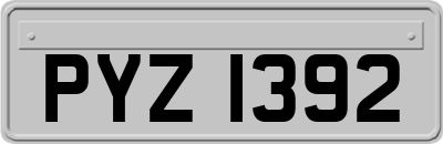PYZ1392