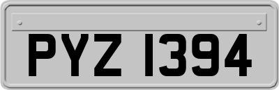 PYZ1394