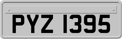 PYZ1395