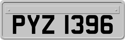 PYZ1396