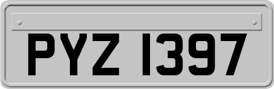PYZ1397