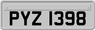 PYZ1398
