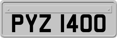 PYZ1400