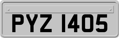 PYZ1405