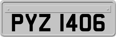 PYZ1406