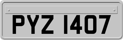 PYZ1407