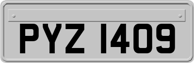 PYZ1409