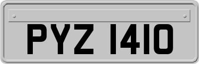 PYZ1410