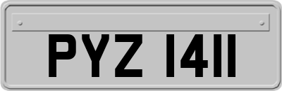 PYZ1411