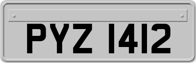 PYZ1412