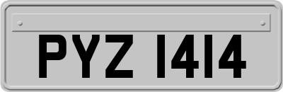 PYZ1414