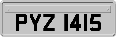 PYZ1415