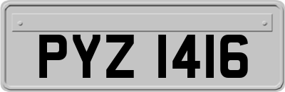 PYZ1416