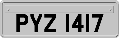 PYZ1417