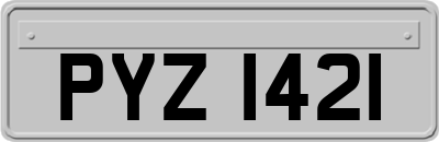 PYZ1421