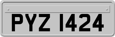 PYZ1424