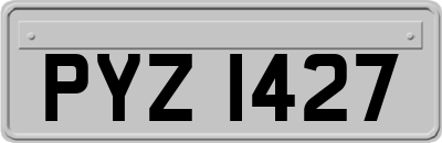 PYZ1427