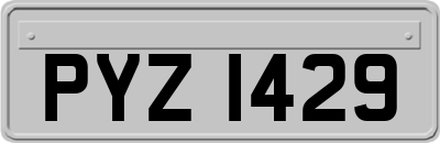 PYZ1429