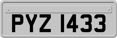 PYZ1433