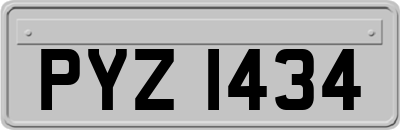 PYZ1434