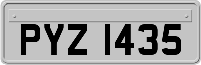 PYZ1435