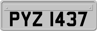 PYZ1437